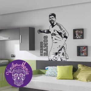 Sergio Ramos