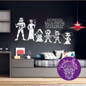 Star Wars