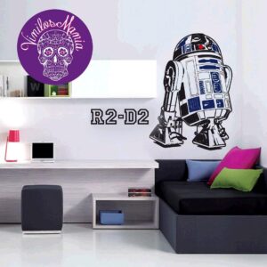 R2-D2 – Star Wars