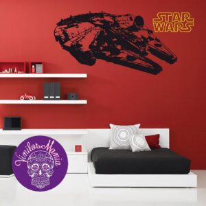 Halcón Milenario – Star Wars