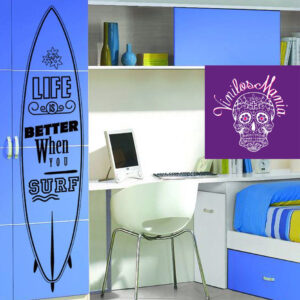 Tabla de Surf