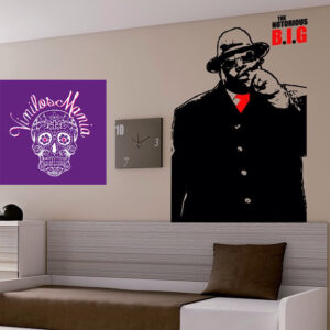 The Notorious Big