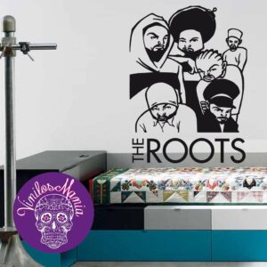 The Roots