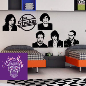 The Strokes