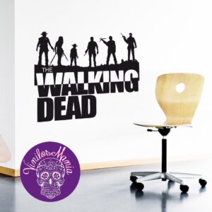 The Walking Dead
