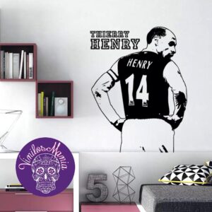 Thierry Henry