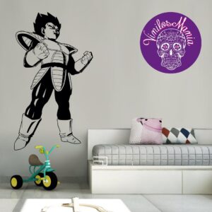 Vegeta – Dragon Ball