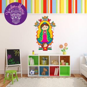 Virgencita de Guadalupe