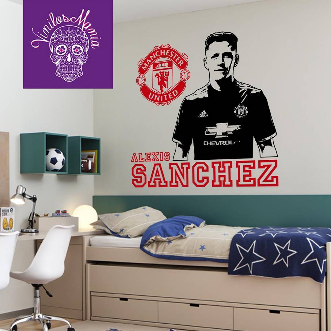 Alexis Sánchez