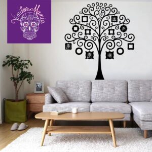 Árbol genealógico