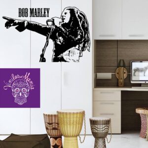 Bob Marley