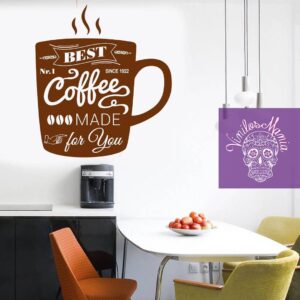 Taza de café
