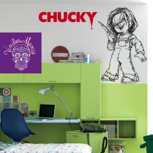 Chucky