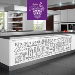 Franja cocina