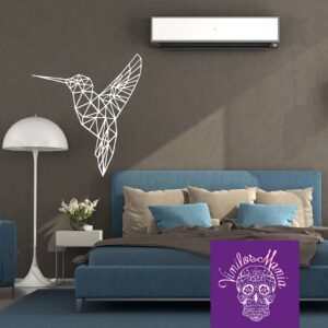 Colibrí geométrico