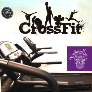 Crossfit