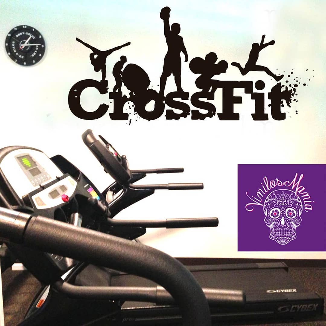 Crossfit