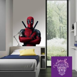 Deadpool