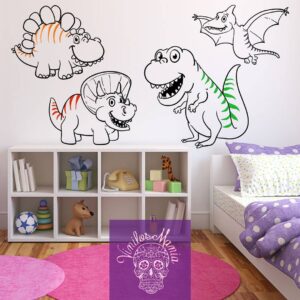 Dinosaurios