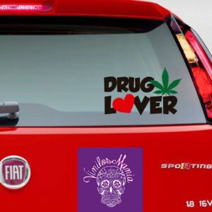 Drug Lover