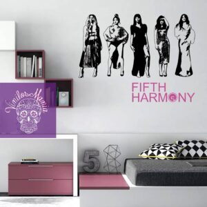 Fifth Harmony
