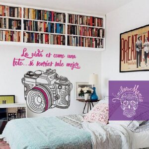 La vida es como una foto…
