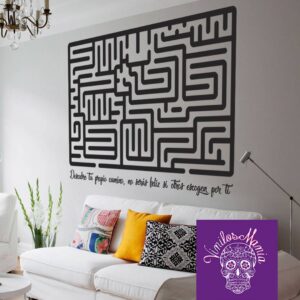 Descubre tu propio camino…