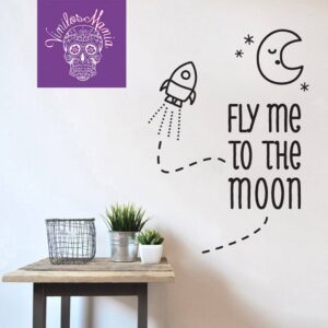Llévame a la Luna