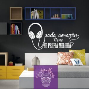 Cada corazón tiene…