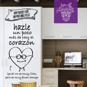 Hoy puedes ser un poco más feliz…