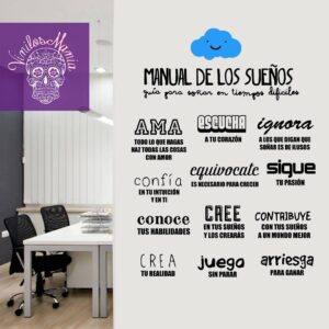 Manual de los sueños