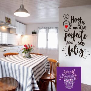 Hoy es un día perfecto…