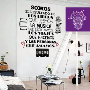 Somos el resultado de…