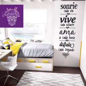 Sonríe cada día…