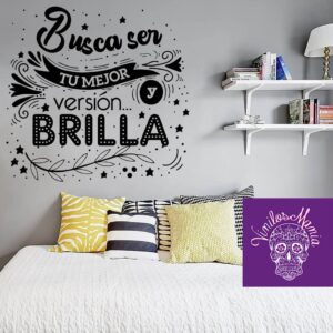 Busca ser tu mejor versión…