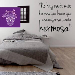 No hay nada más hermoso…