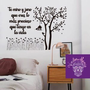 Te miro y juro que eres…