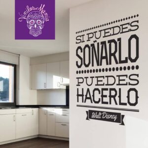 Si puedes soñarlo…