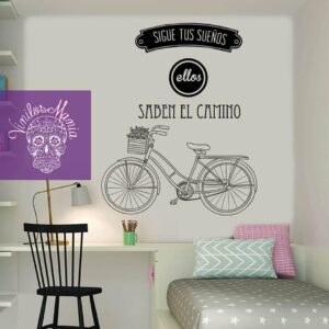 Sigue tus sueños…