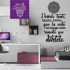 Deséalo tanto…