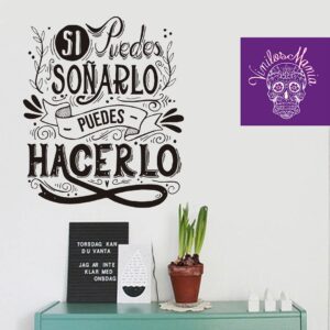 Si puedes soñarlo…