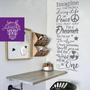 Imagine – John Lennon