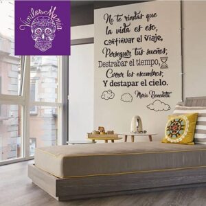 No te rindas… – Mario Benedetti