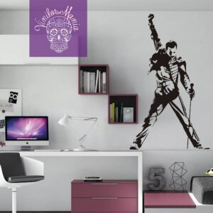 Freddie Mercury