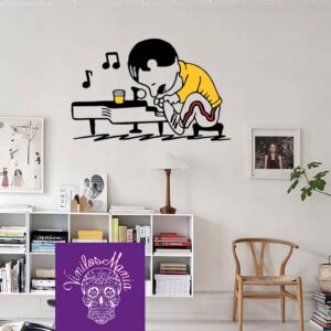 Freddie Mercury
