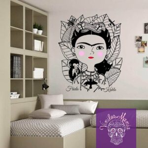 Frida Kahlo