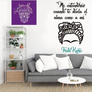 Me entenderás… – Frida Kahlo