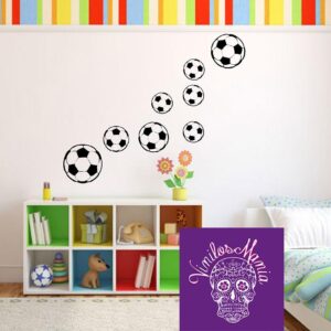 Pelotas de fútbol