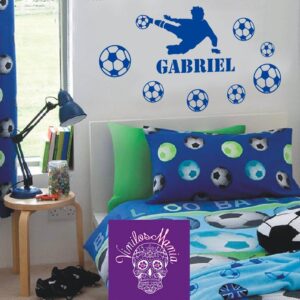 Fútbol con nombre