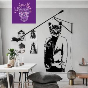 Gato formal